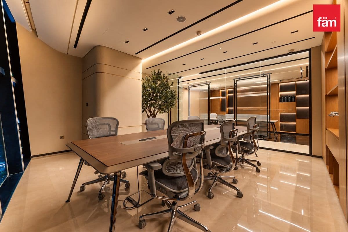 office in The Opus, photograph 14 of 18