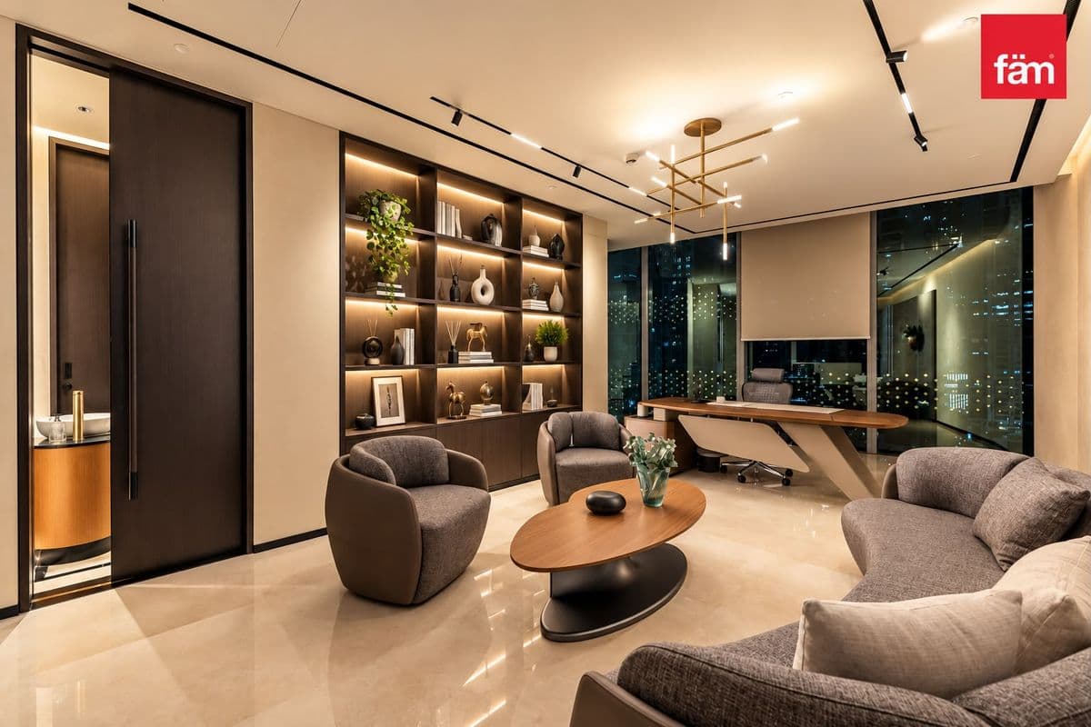 office in The Opus, photograph 15 of 18