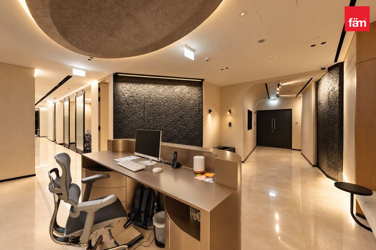 office in The Opus, photograph 1 of 18