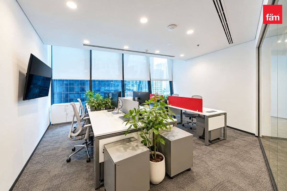 office in The Opus, photograph 7 of 18