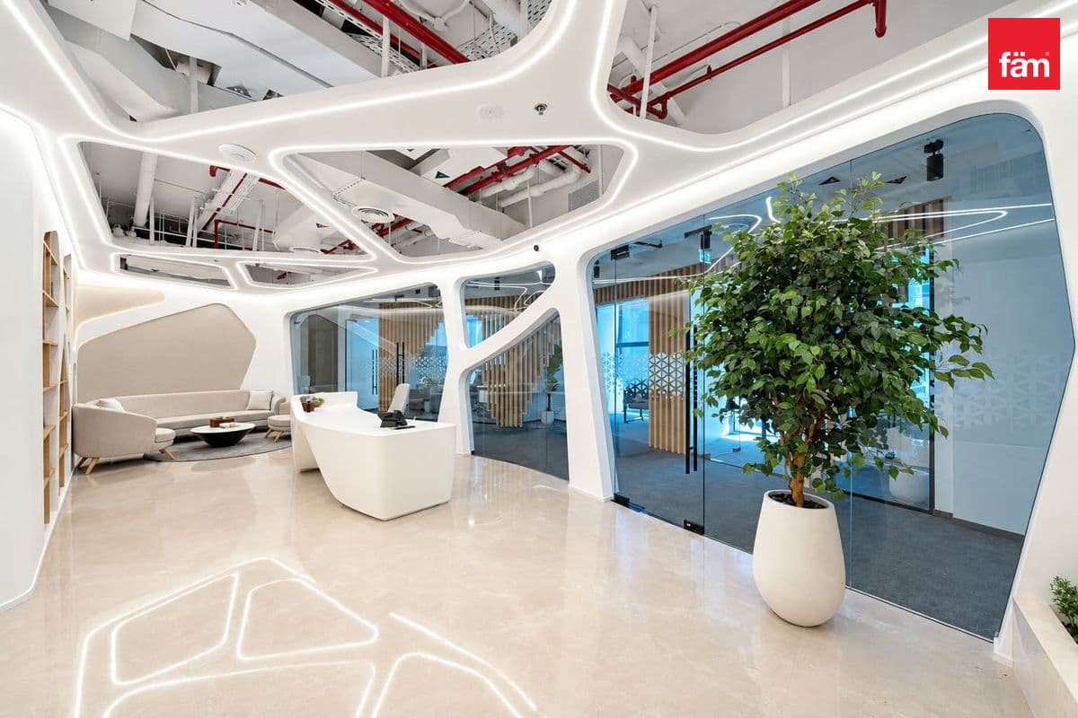 office in The Opus, photograph 11 of 18