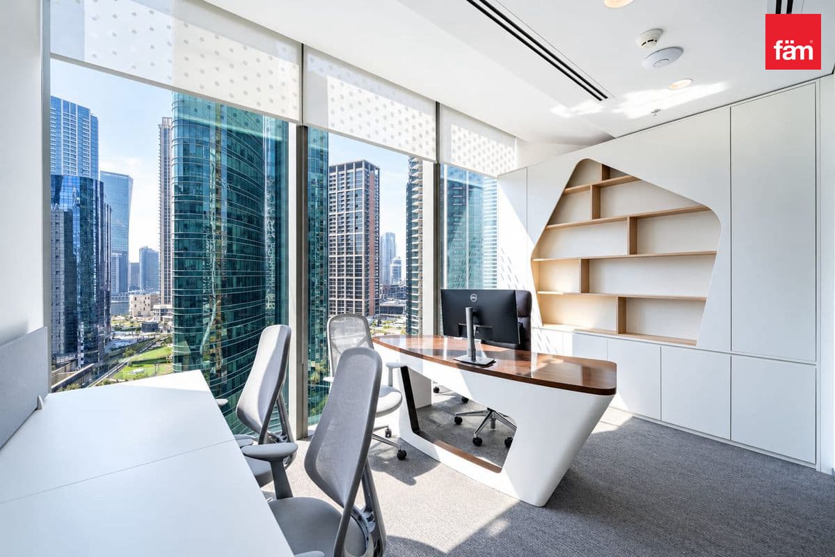 office in The Opus, photograph 8 of 18