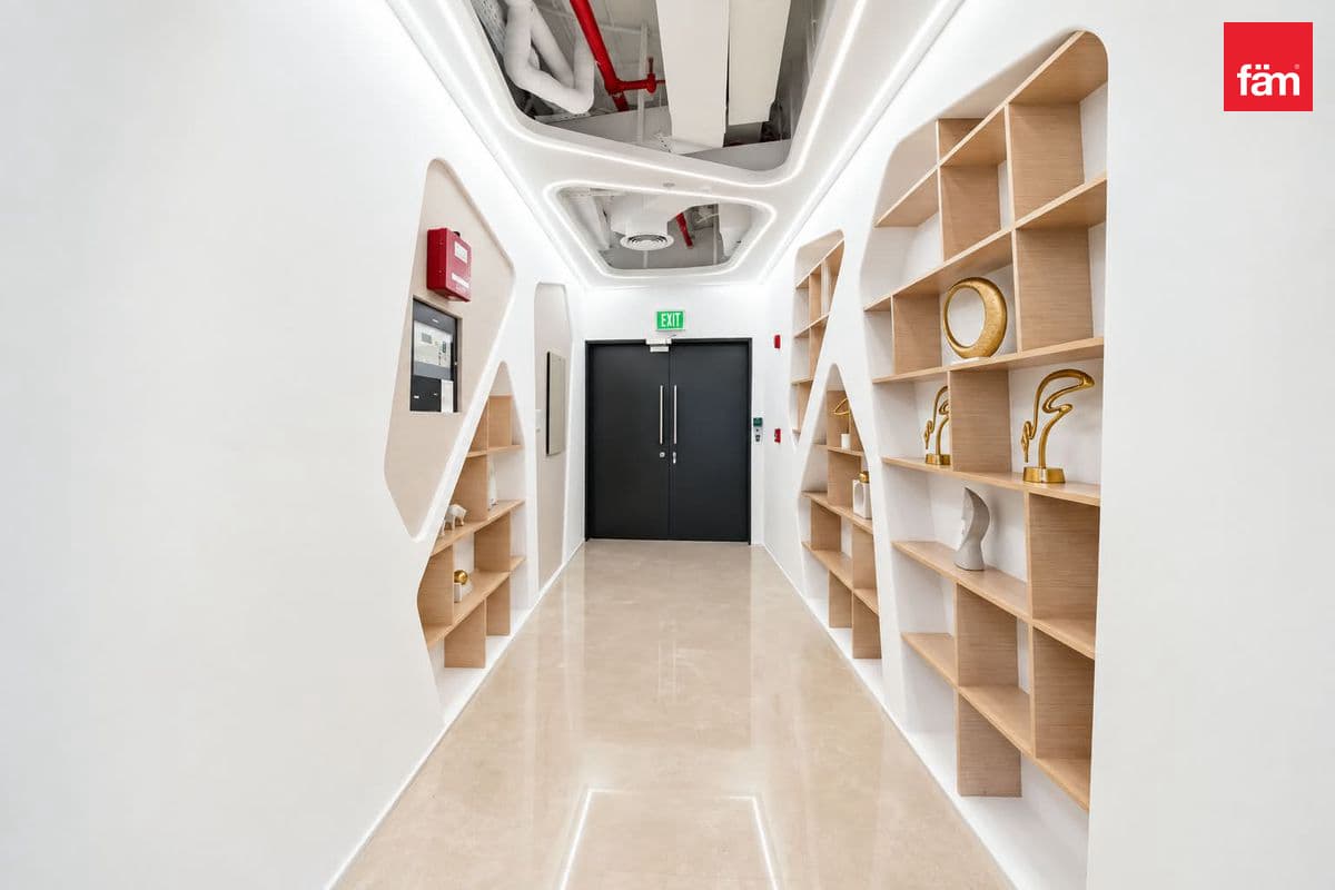 office in The Opus, photograph 10 of 18