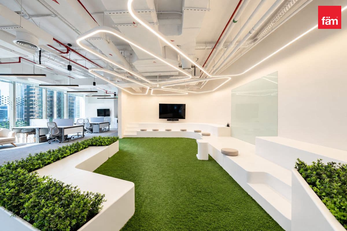 office in The Opus, photograph 6 of 18