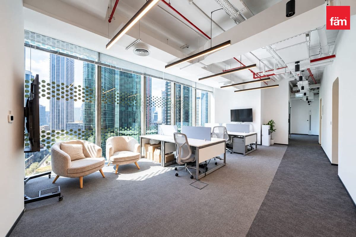 office in The Opus, photograph 4 of 18