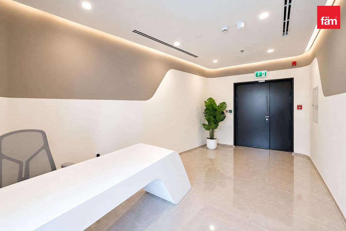 office in The Opus, photograph 15 of 18