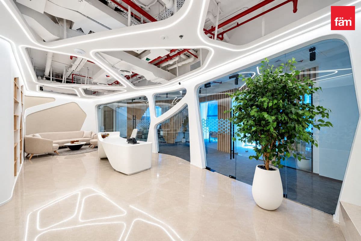 office in The Opus, photograph 12 of 18
