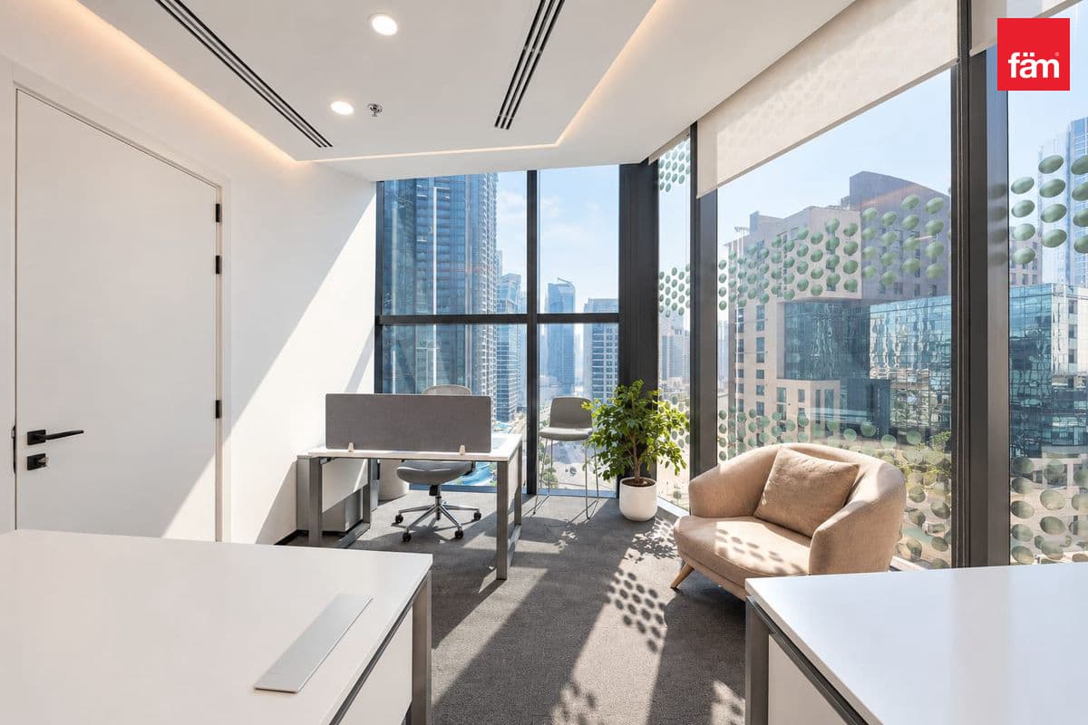 office in The Opus, photograph 13 of 18