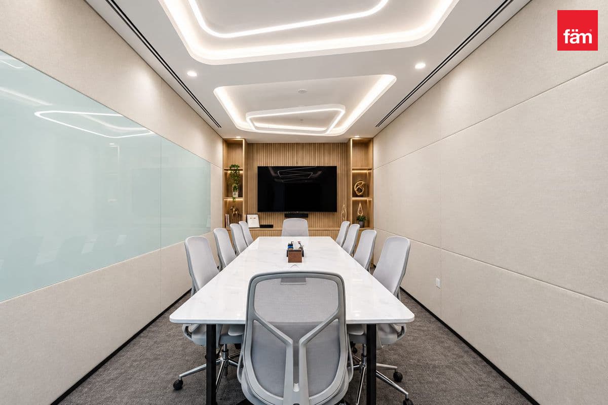 office in The Opus, photograph 9 of 18