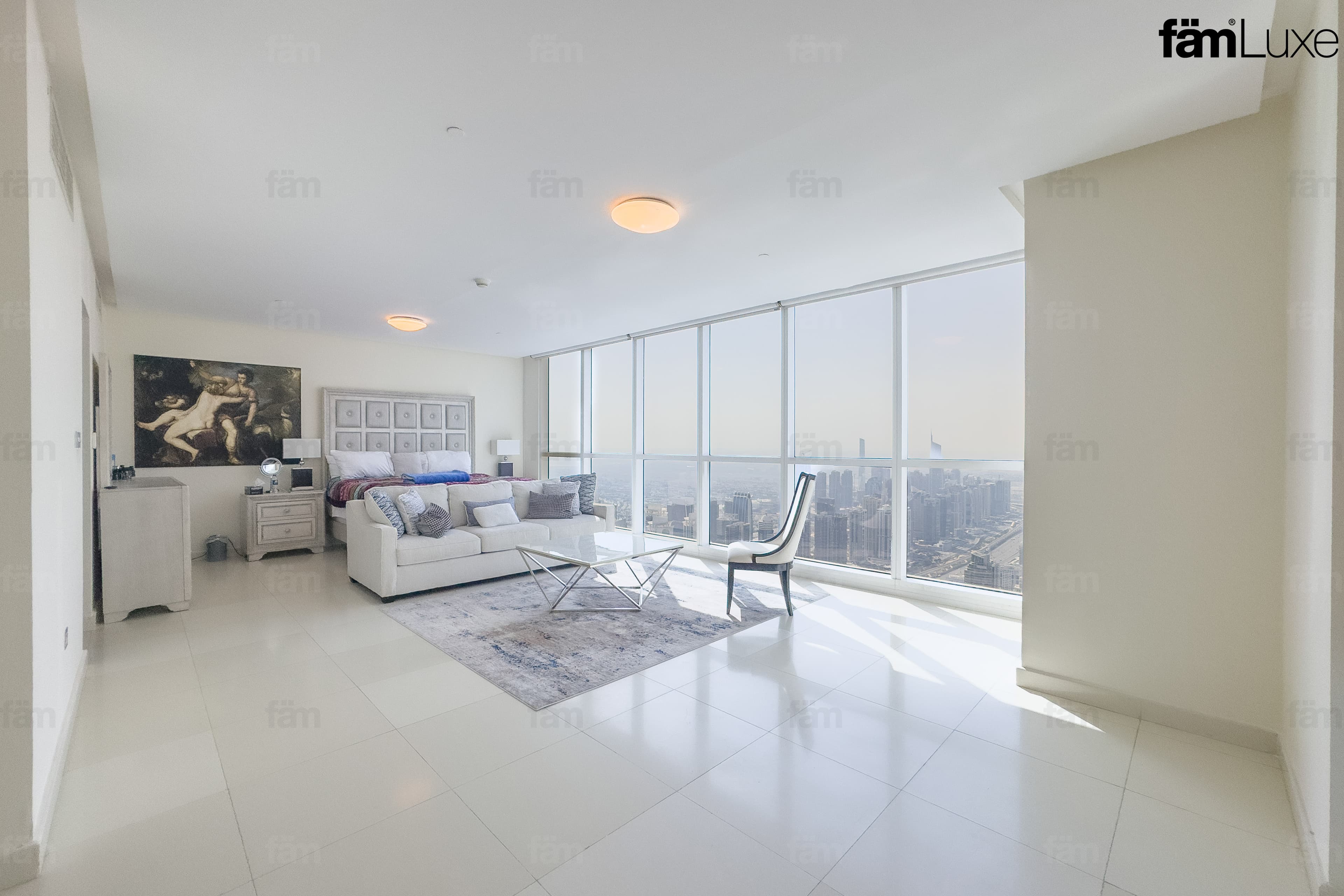 4 bedroom apartment in 23 Marina, photograph 13 of 17