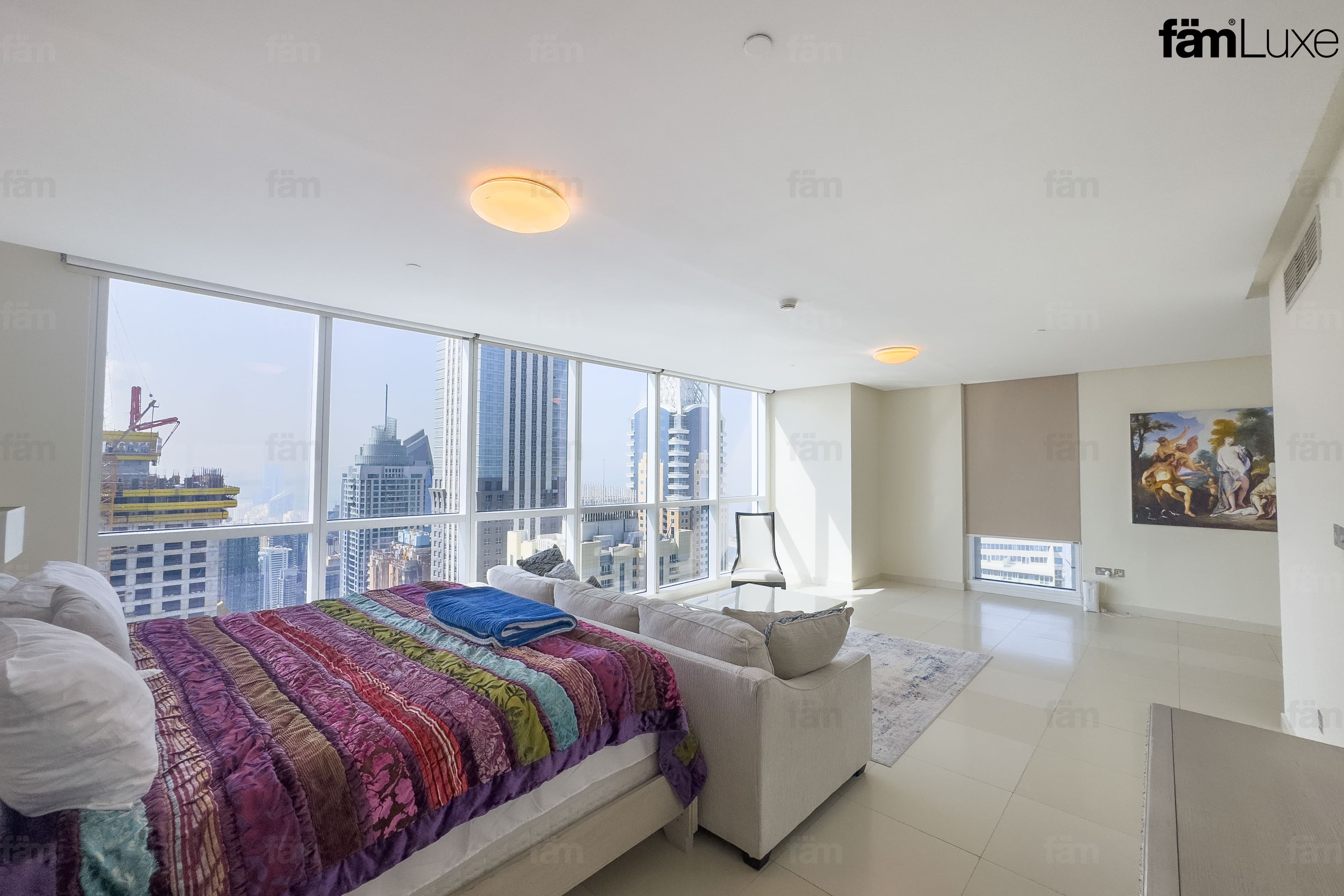 4 bedroom apartment in 23 Marina, photograph 15 of 17
