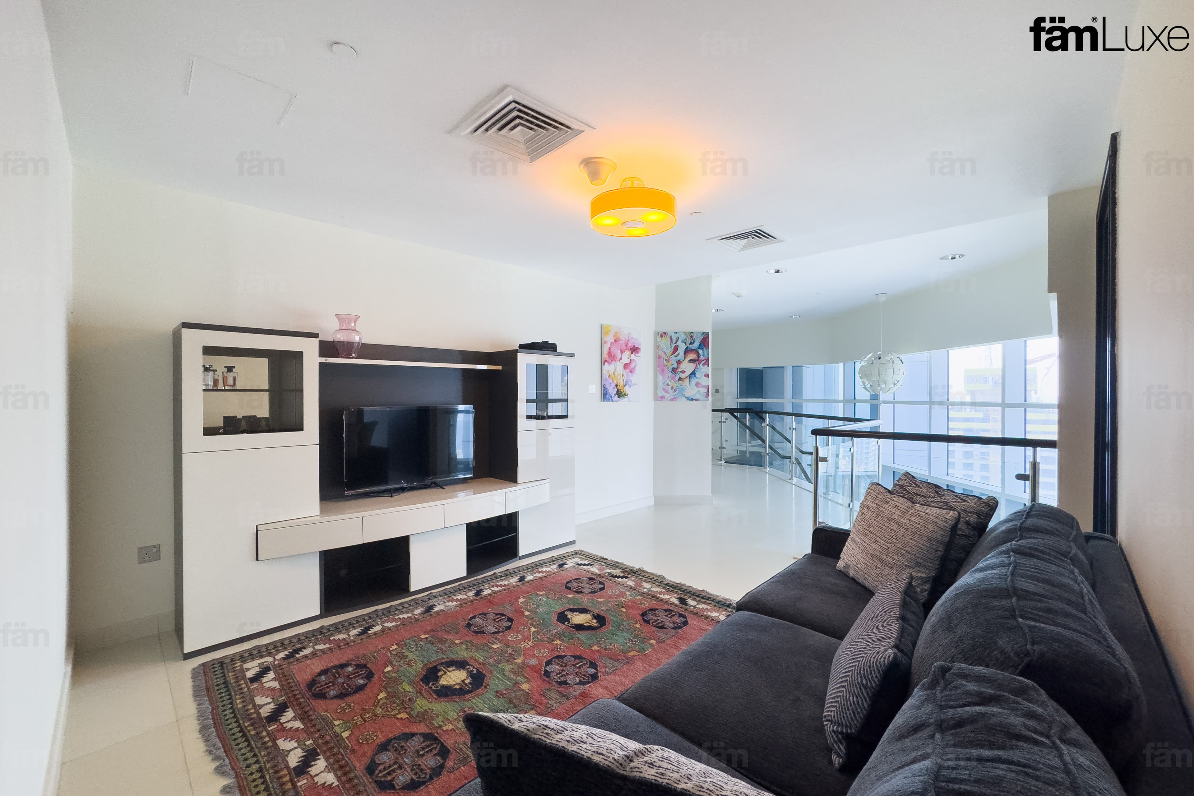 4 bedroom apartment in 23 Marina, photograph 8 of 17