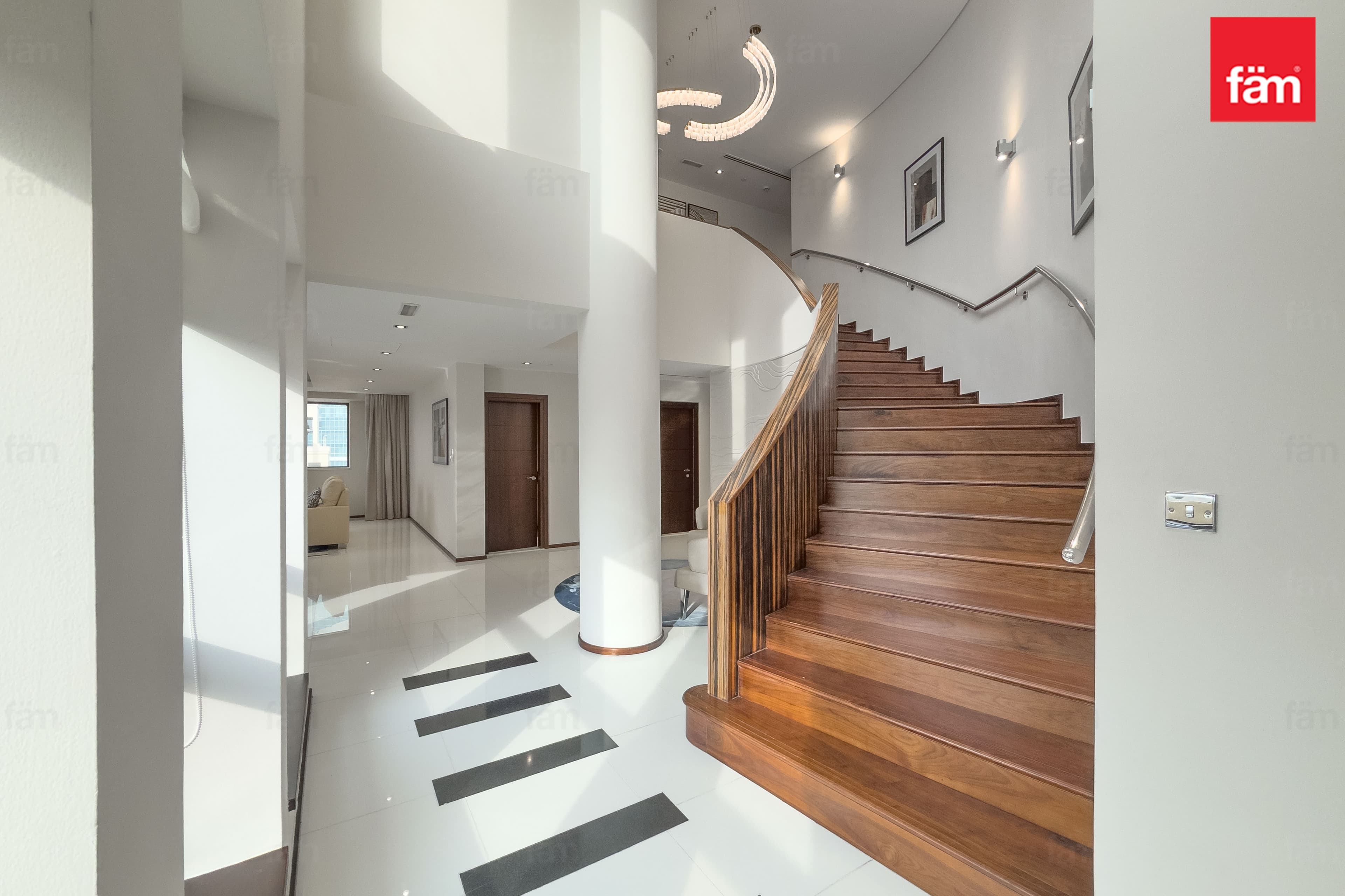 2 bedroom penthouse in Bahar 1, photograph 6 of 20