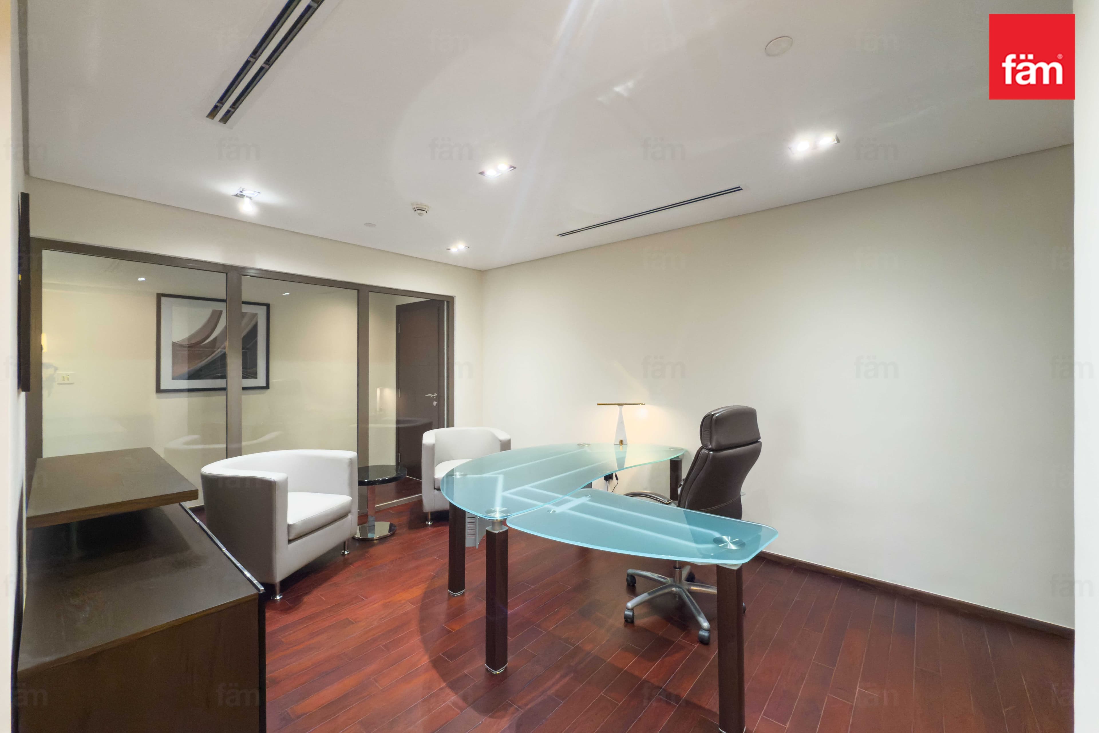 2 bedroom penthouse in Bahar 1, photograph 10 of 20