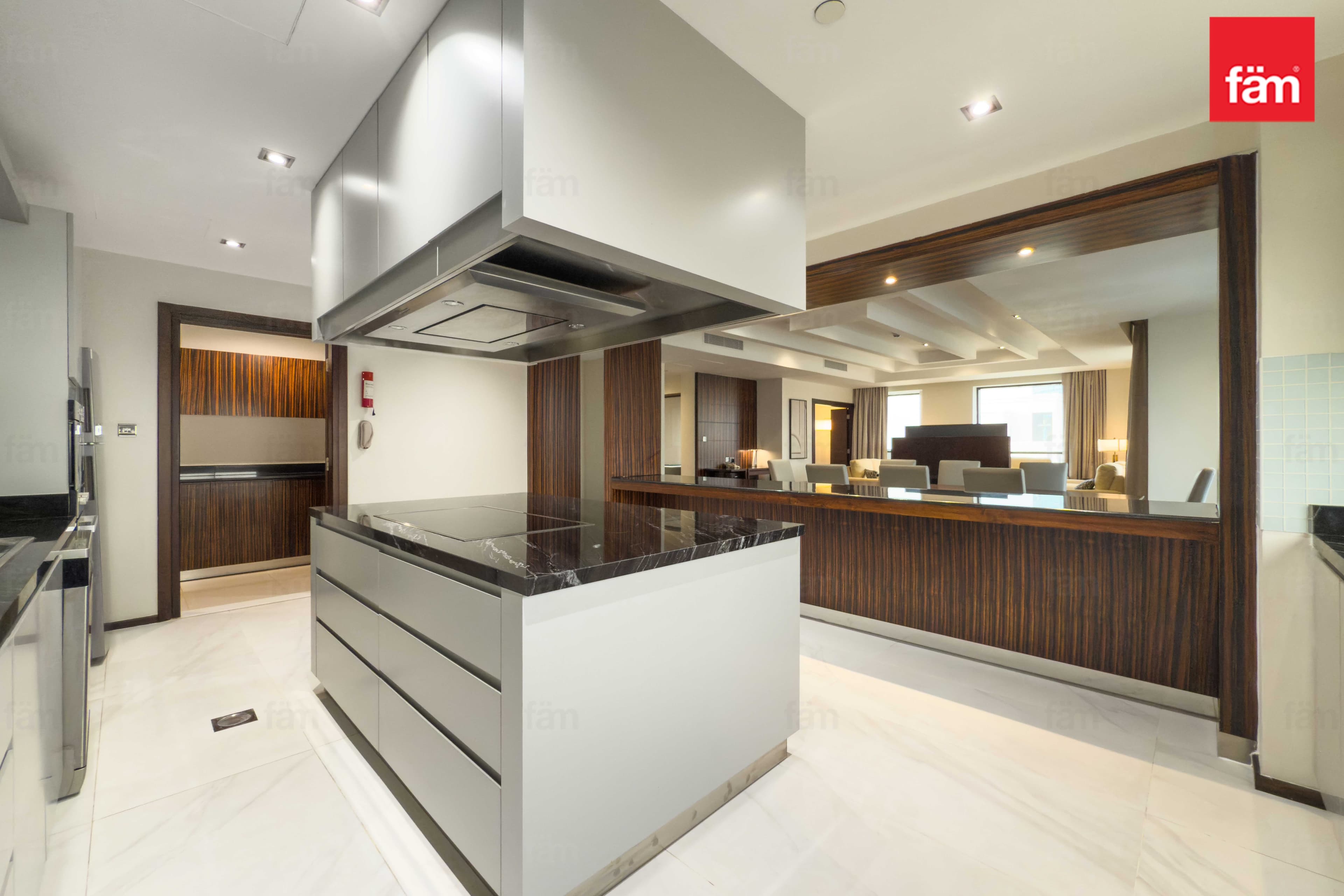 2 bedroom penthouse in Bahar 1, photograph 3 of 20