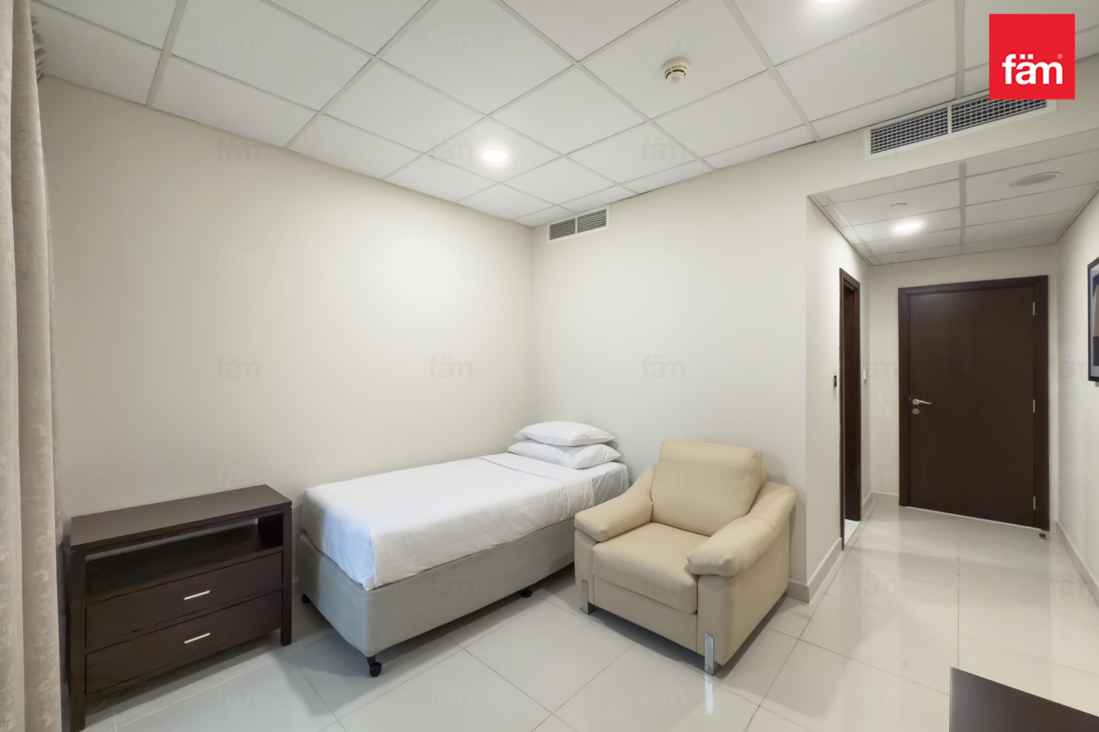 2 bedroom penthouse in Bahar 1, photograph 14 of 20