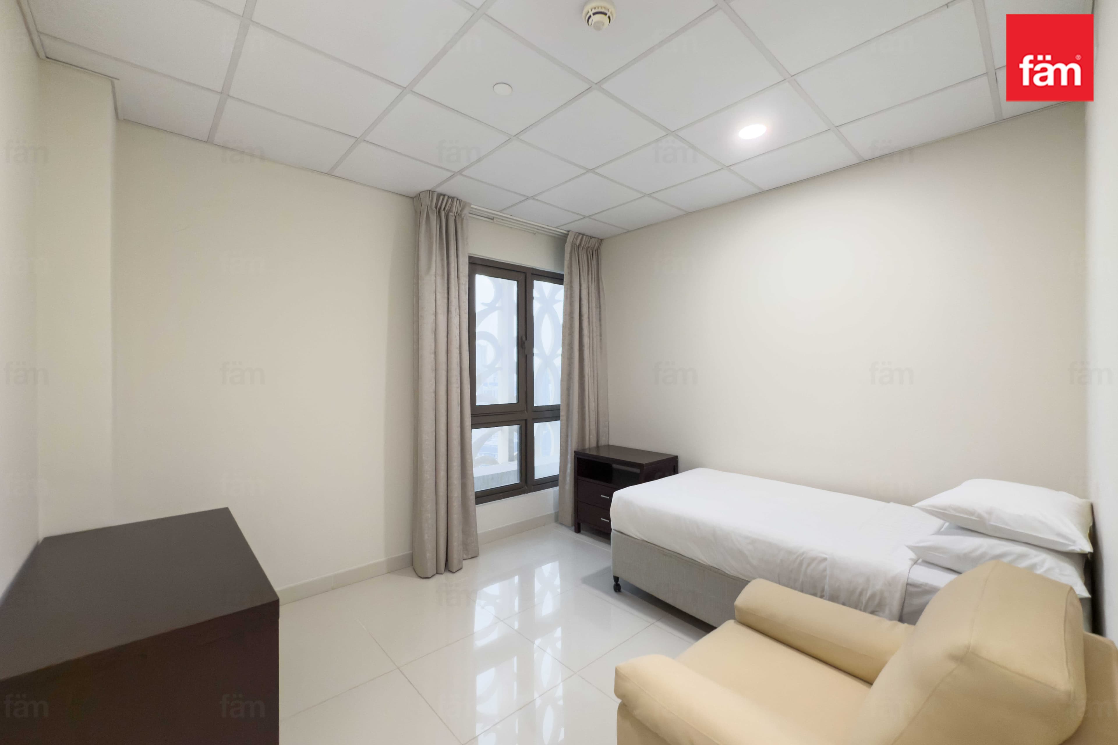 2 bedroom penthouse in Bahar 1, photograph 13 of 20