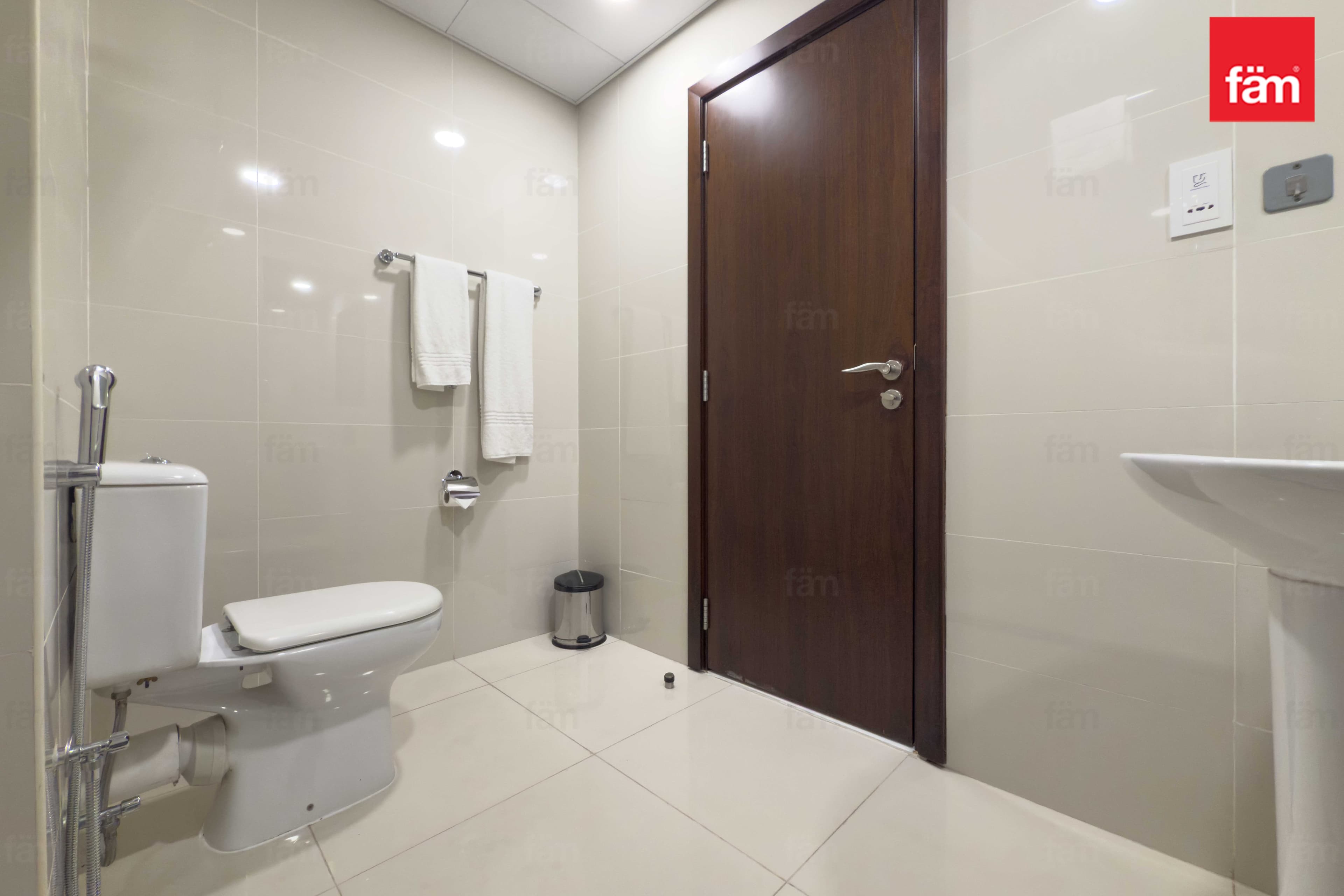 2 bedroom penthouse in Bahar 1, photograph 16 of 20