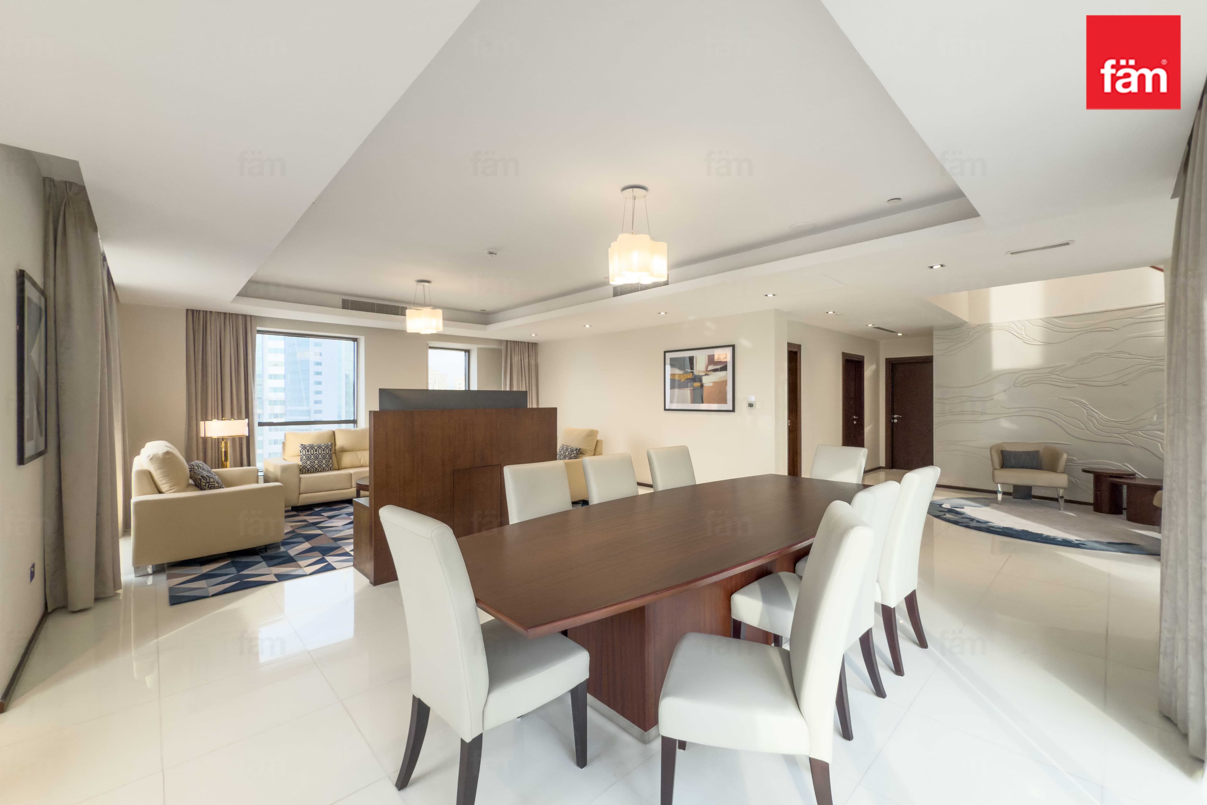 2 bedroom penthouse in Bahar 1, photograph 4 of 20