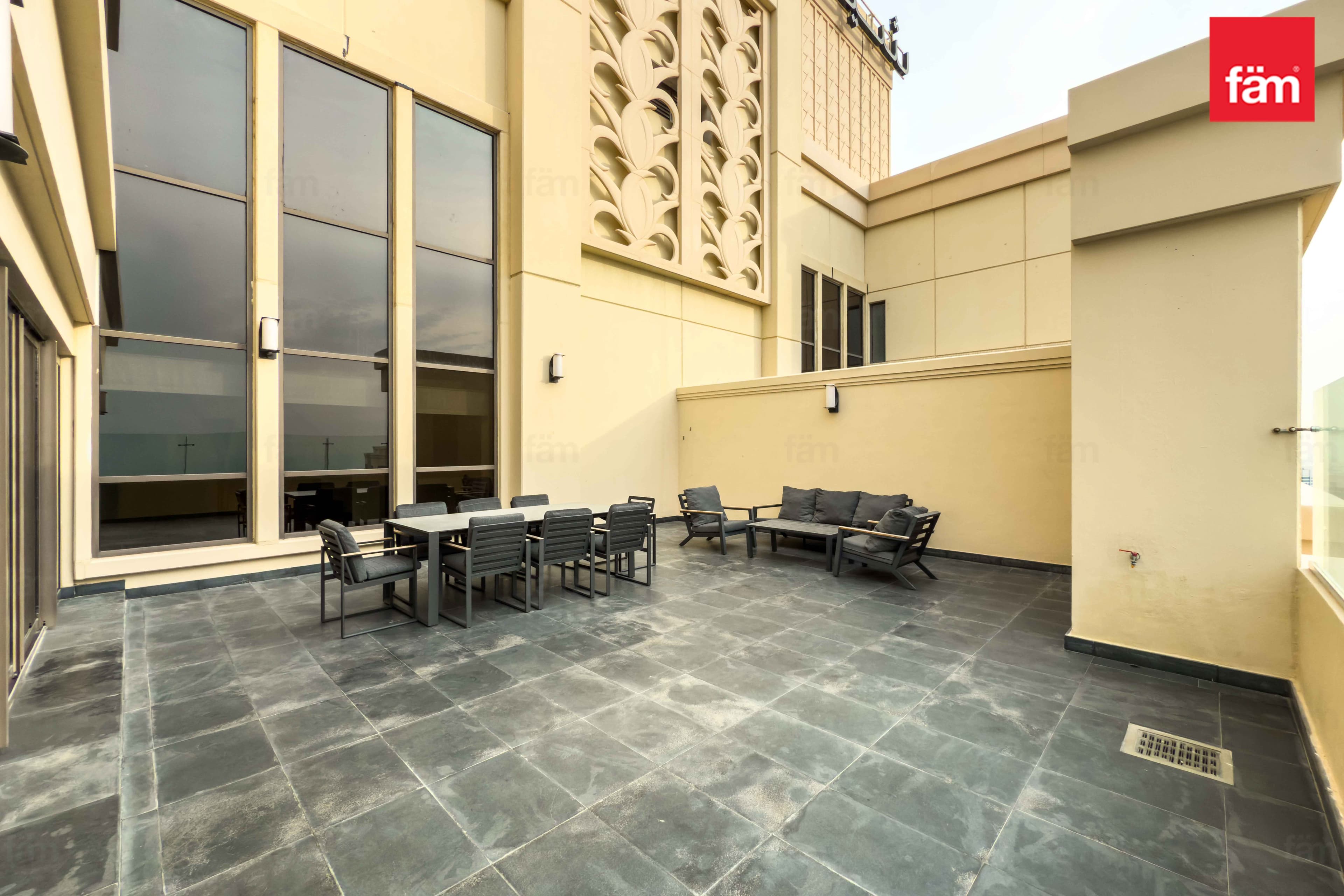 2 bedroom penthouse in Bahar 1, photograph 18 of 20