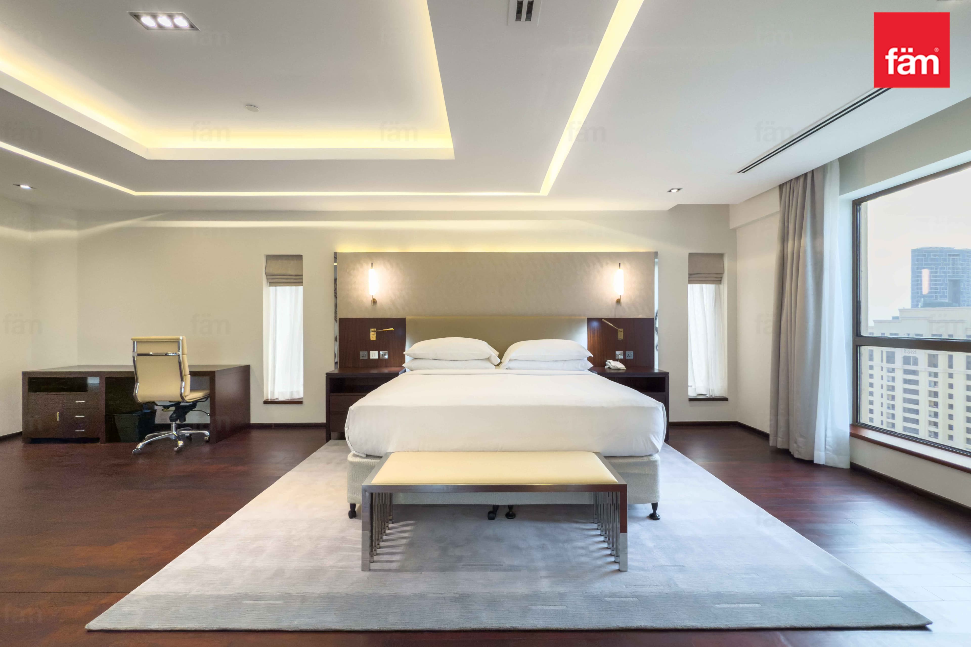 2 bedroom penthouse in Bahar 1, photograph 12 of 20