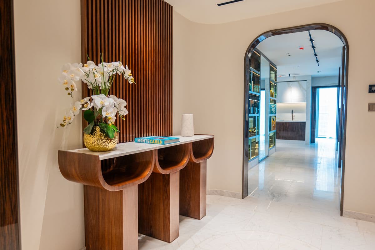 5 bedroom penthouse in Biltmore Sufouh, photograph 11 of 20