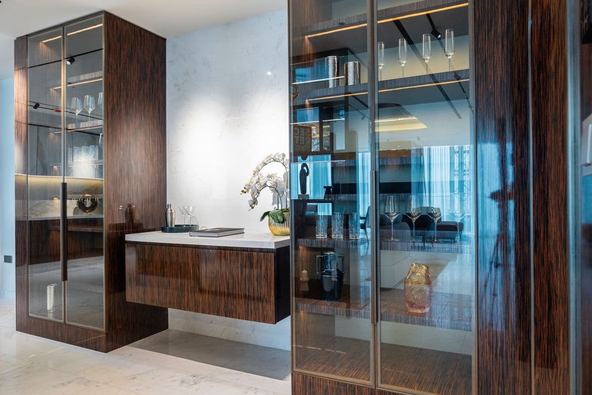 5 bedroom penthouse in Biltmore Sufouh, photograph 9 of 20