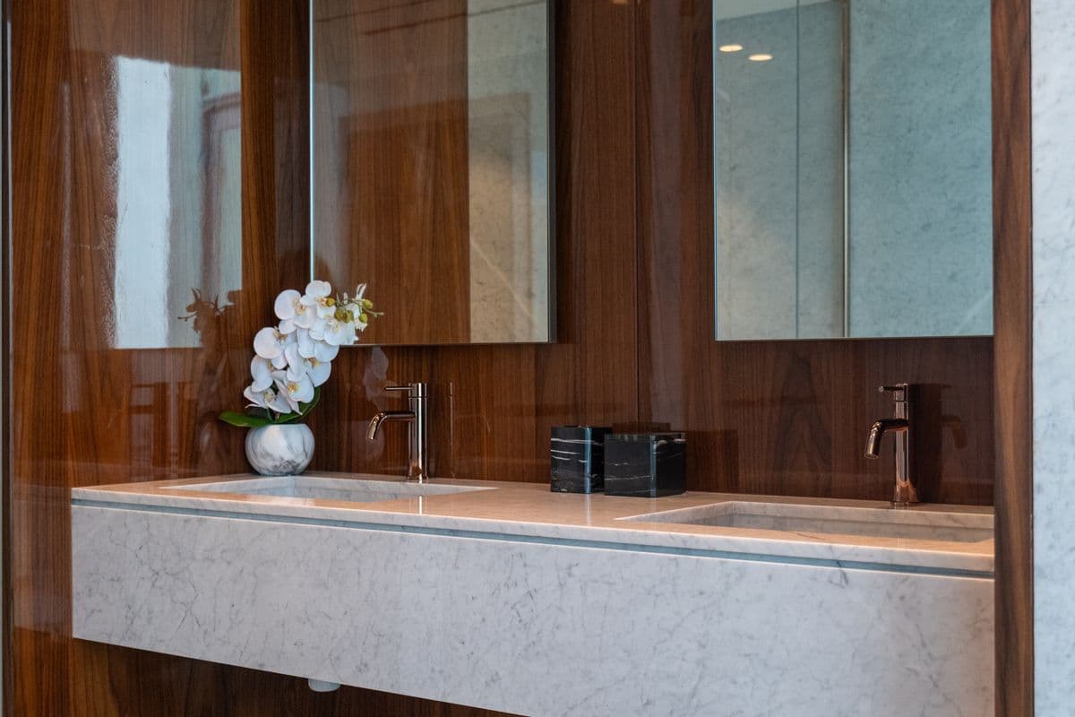 5 bedroom penthouse in Biltmore Sufouh, photograph 15 of 20