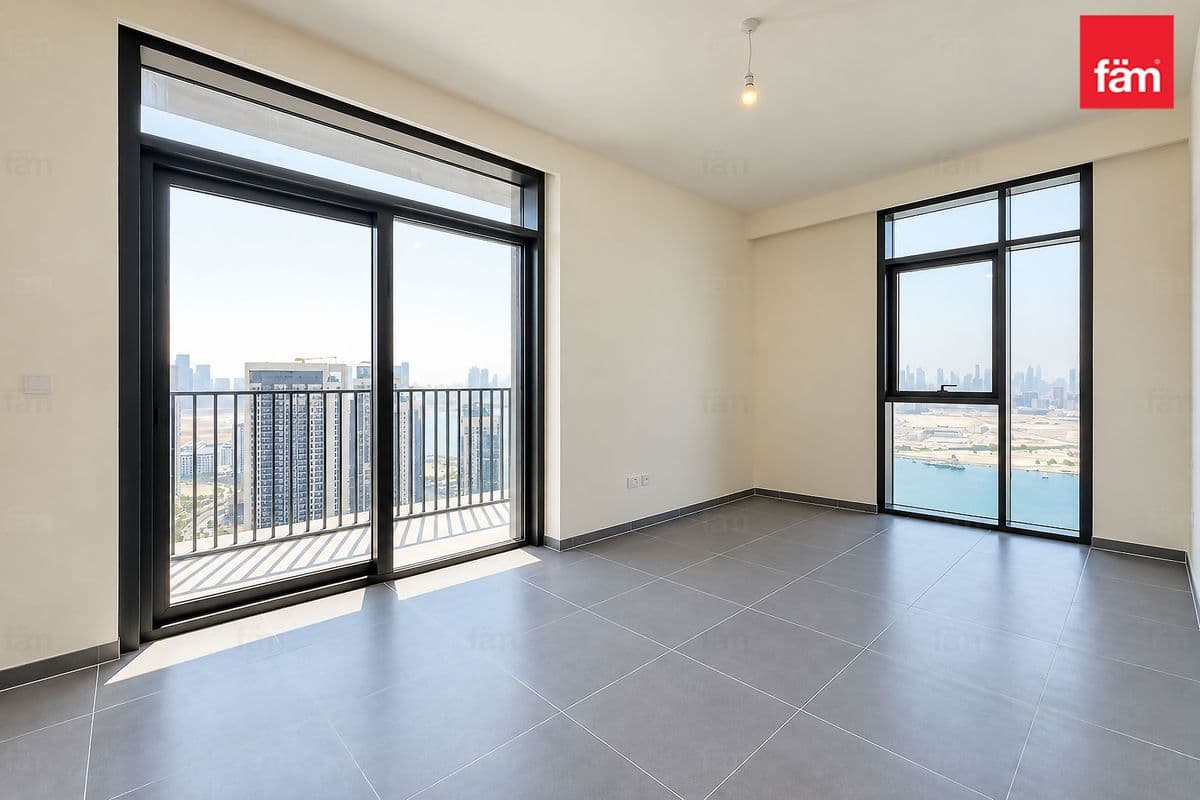 3 bedroom penthouse in Creek Edge Tower 1, photograph 6 of 20