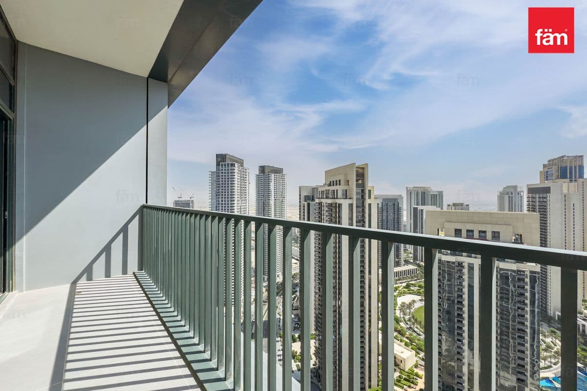 3 bedroom penthouse in Creek Edge Tower 1, photograph 18 of 20