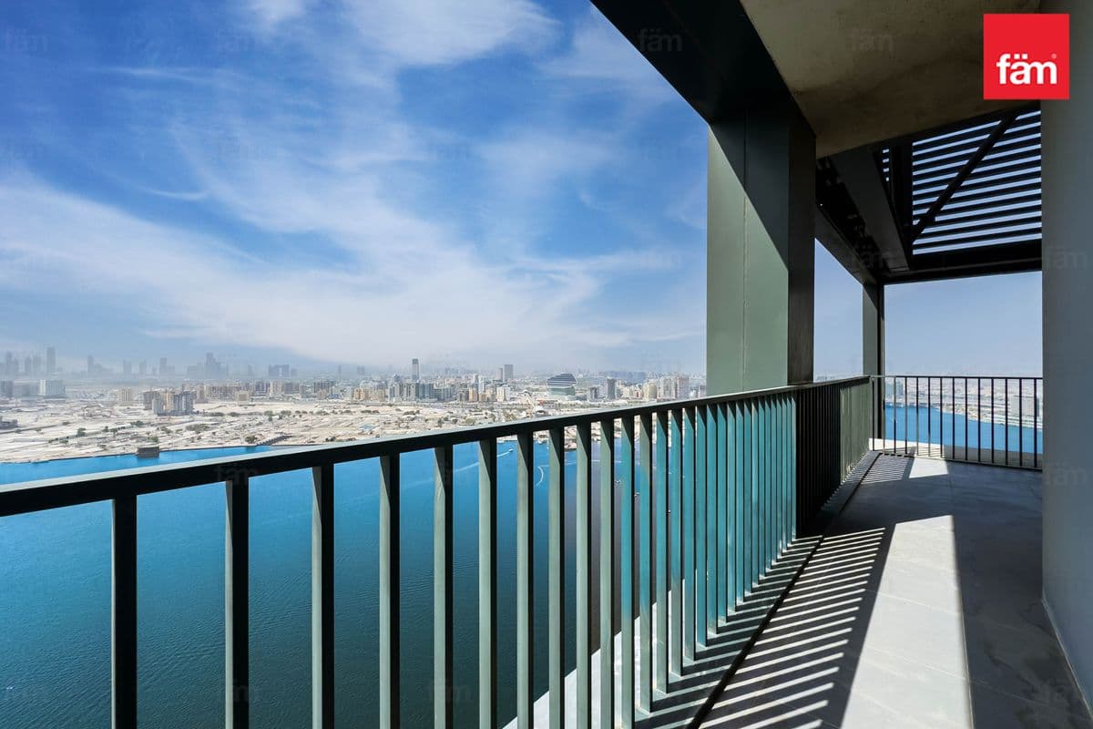 3 bedroom penthouse in Creek Edge Tower 1, photograph 10 of 20
