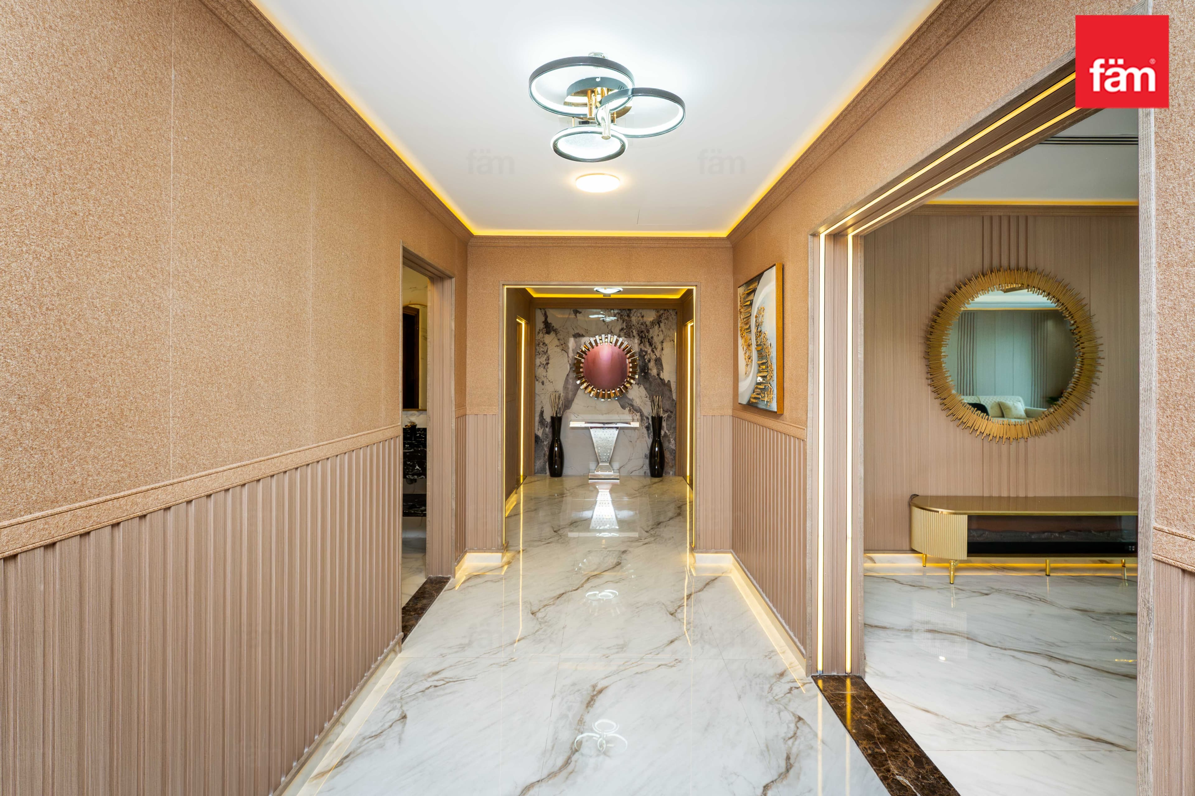 4 bedroom penthouse in Elite Residence, photograph 7 of 20