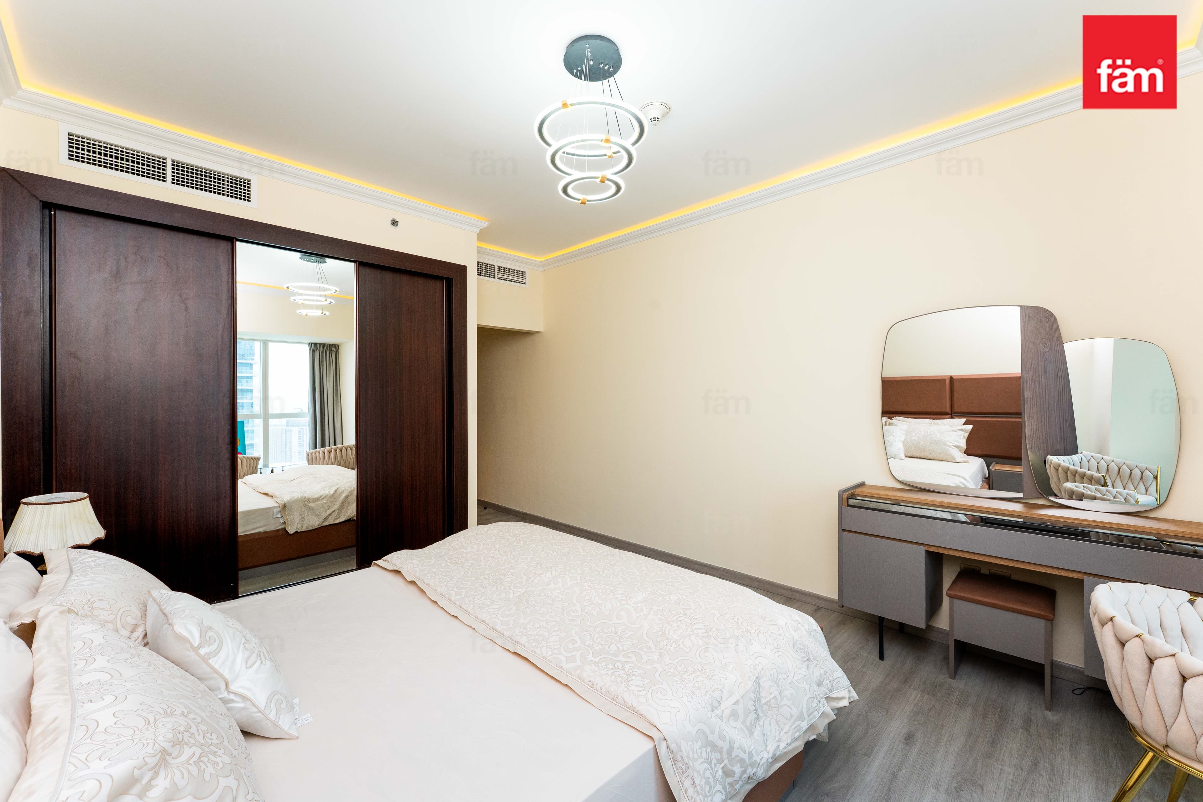 4 bedroom penthouse in Elite Residence, photograph 12 of 20