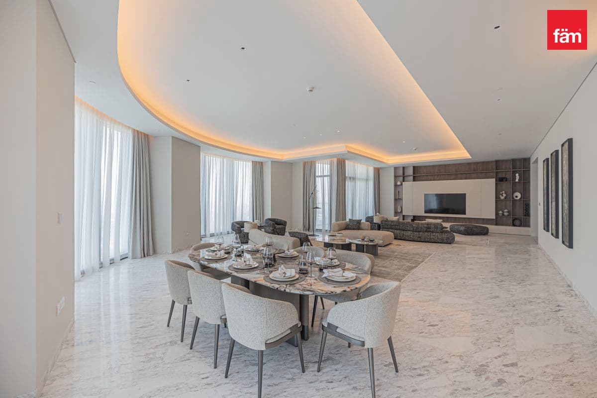 4 bedroom penthouse in IL PRIMO, photograph 6 of 20