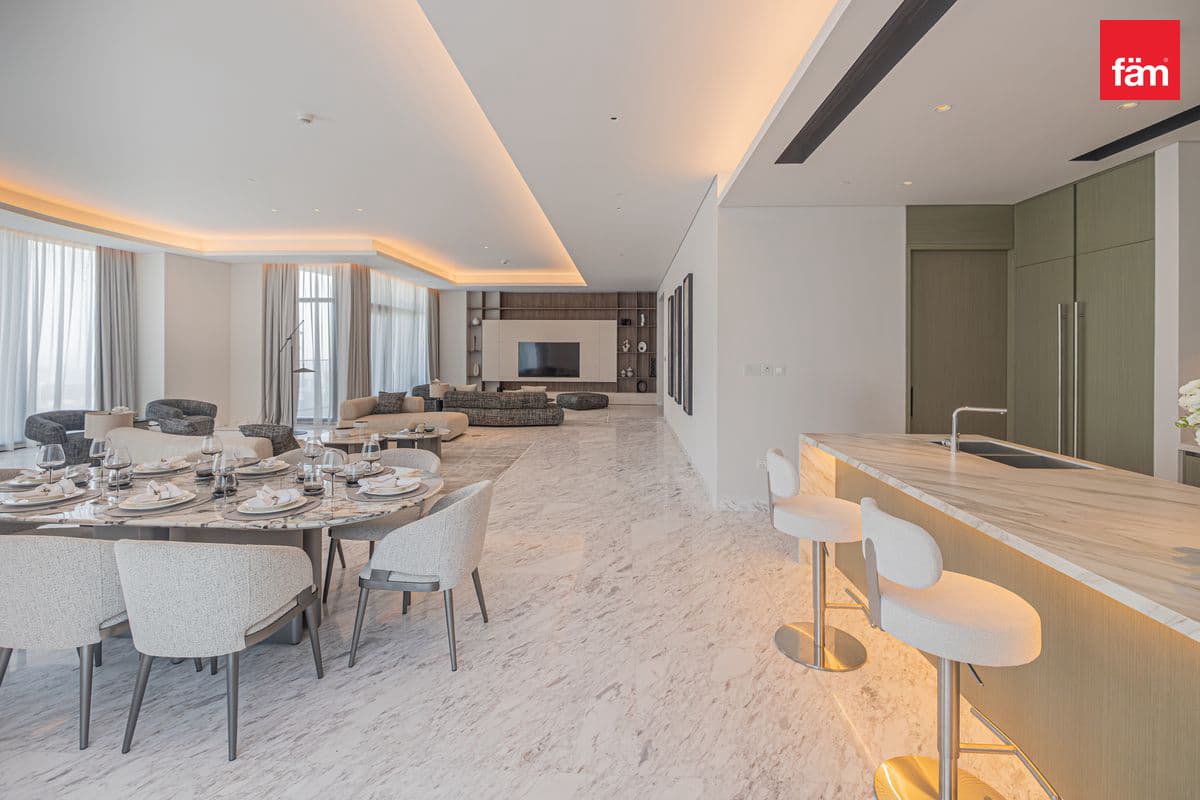 4 bedroom penthouse in IL PRIMO, photograph 15 of 20