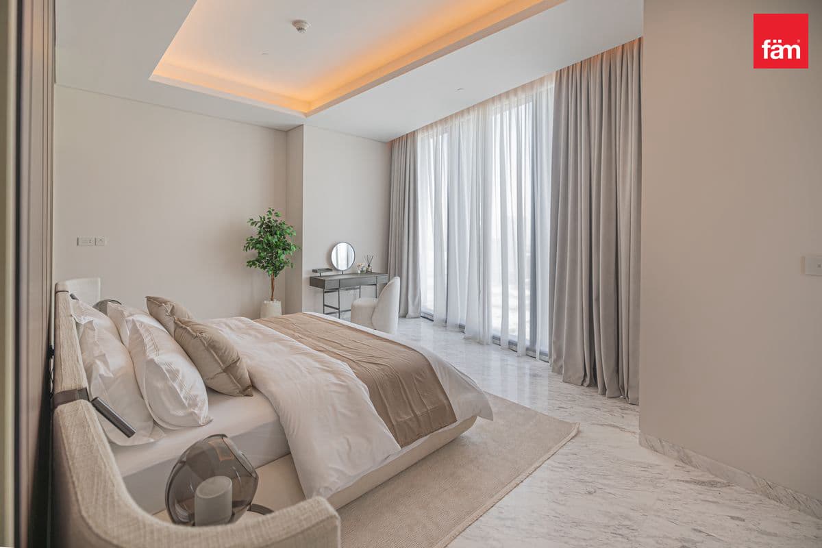 4 bedroom penthouse in IL PRIMO, photograph 14 of 20