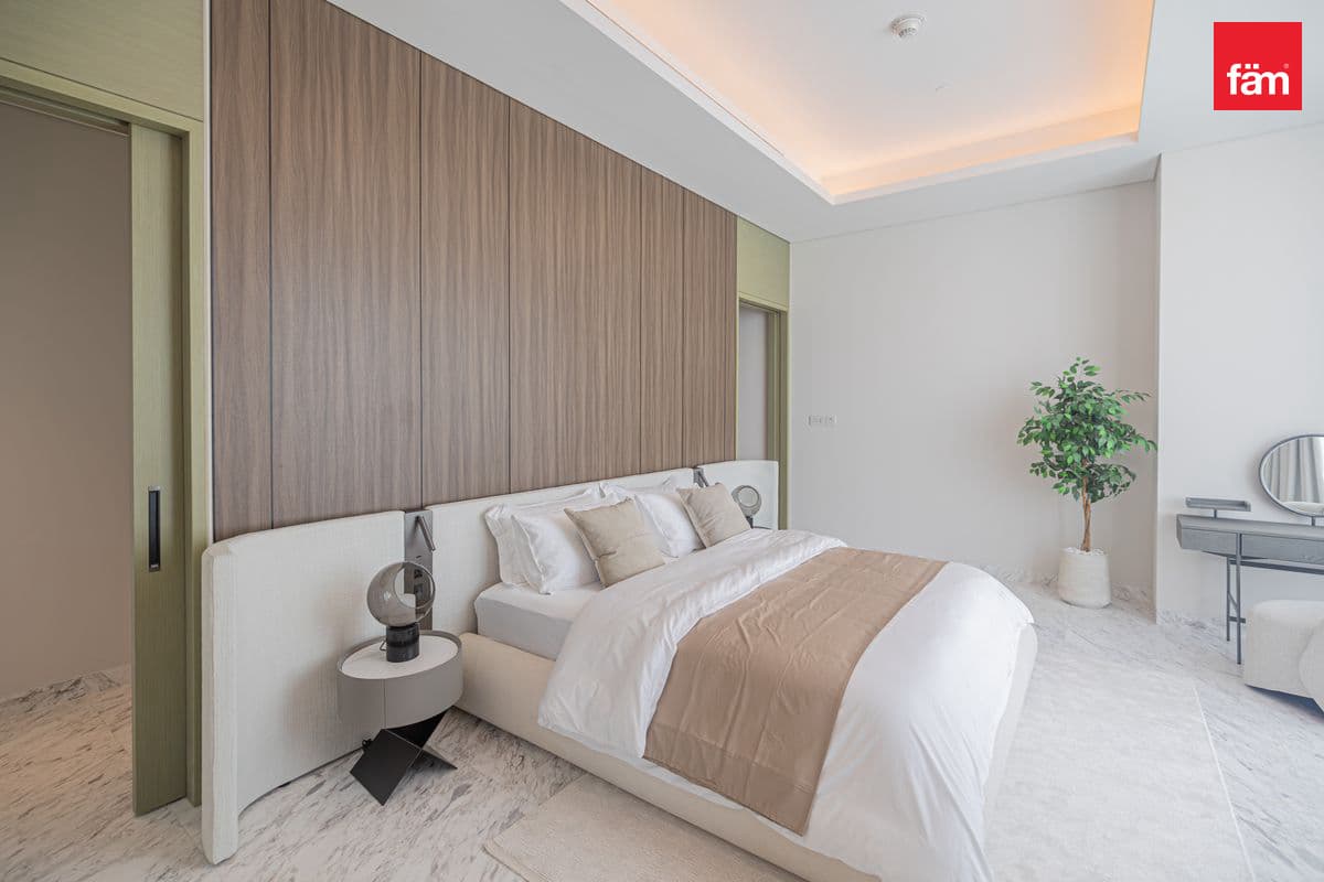 4 bedroom penthouse in IL PRIMO, photograph 8 of 20