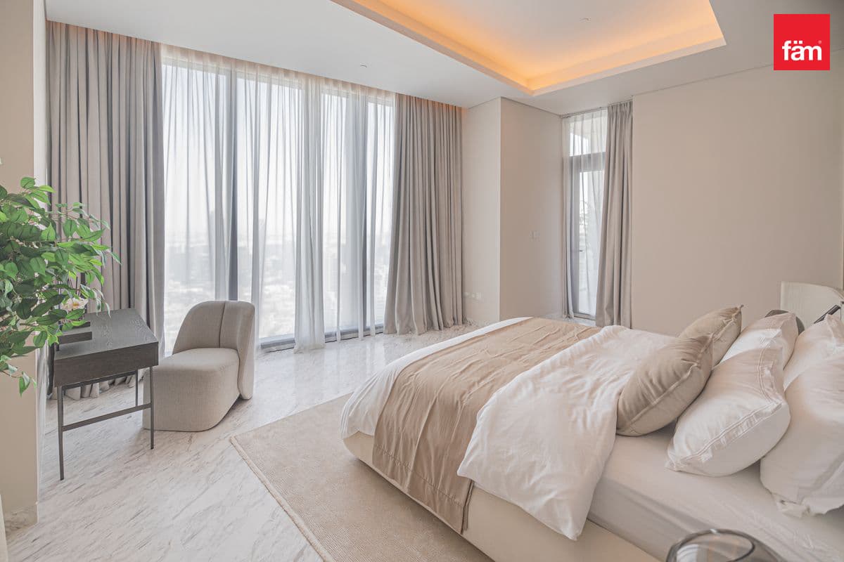 4 bedroom penthouse in IL PRIMO, photograph 16 of 20