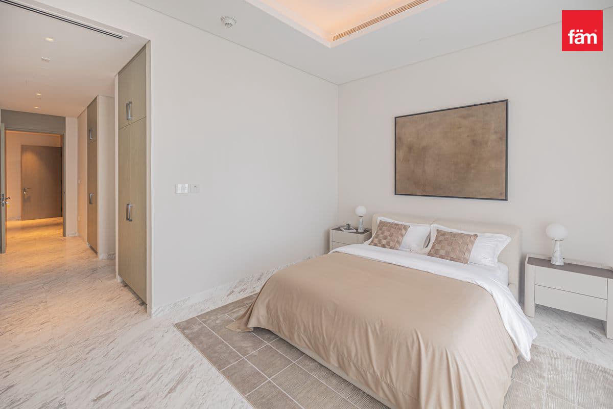 4 bedroom penthouse in IL PRIMO, photograph 13 of 20