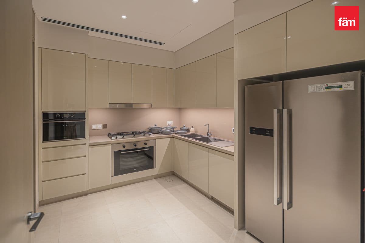 4 bedroom penthouse in IL PRIMO, photograph 5 of 20