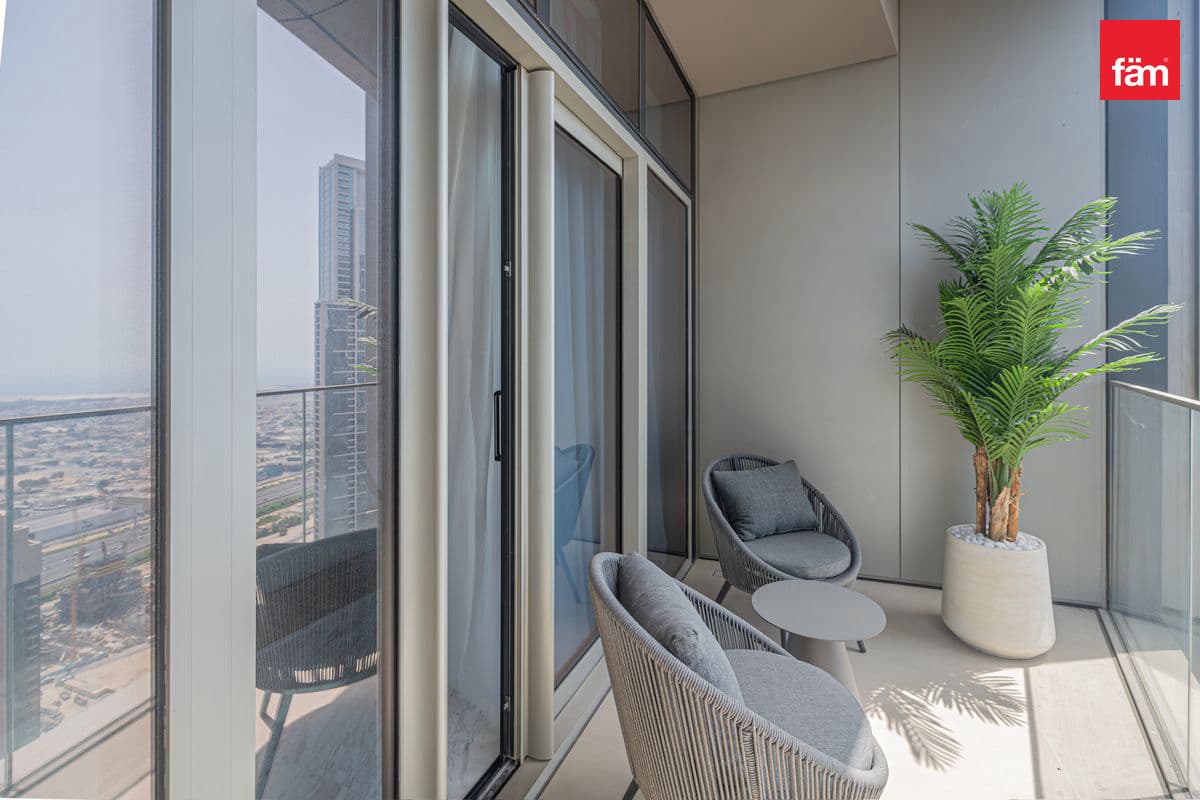 4 bedroom penthouse in IL PRIMO, photograph 17 of 20