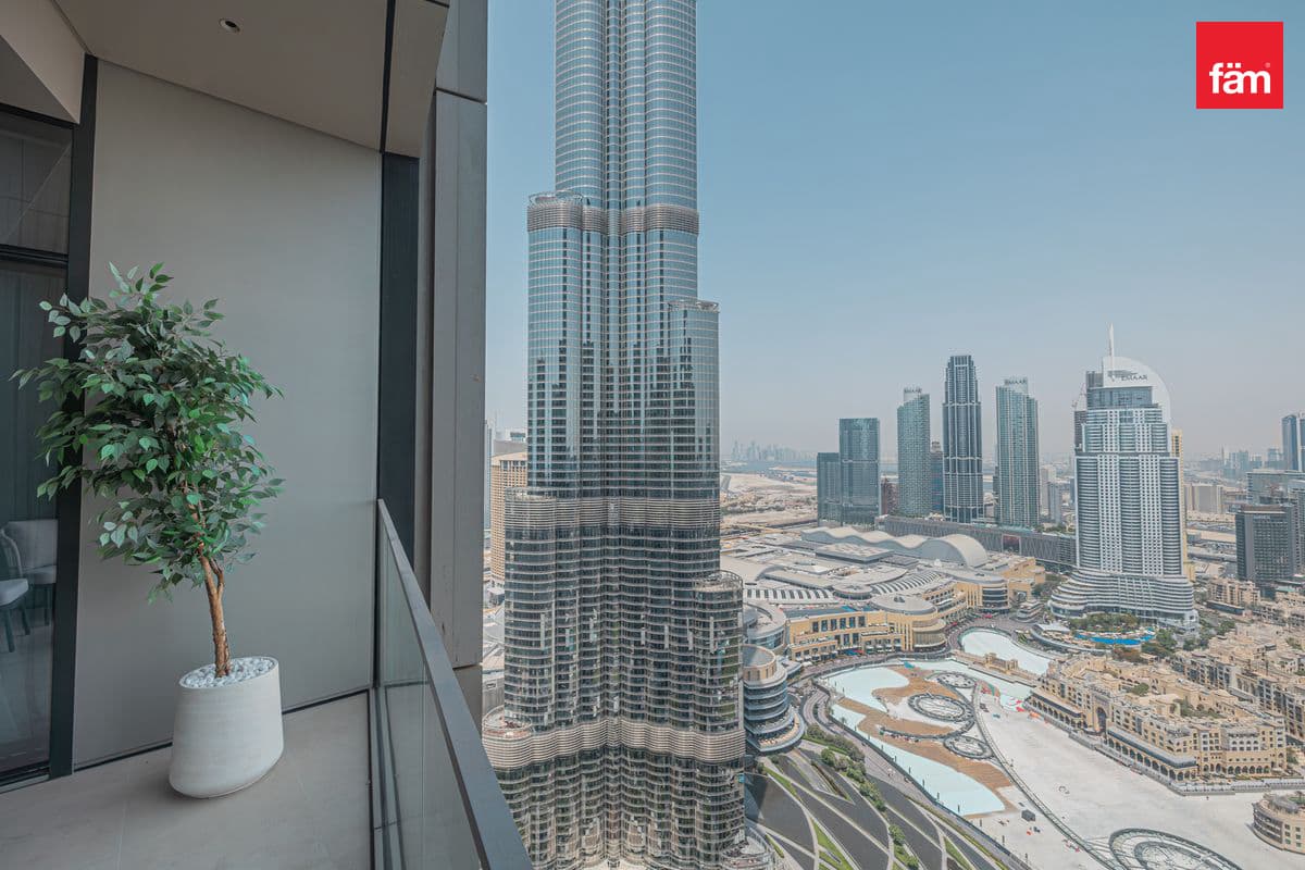 4 bedroom penthouse in IL PRIMO, photograph 10 of 20