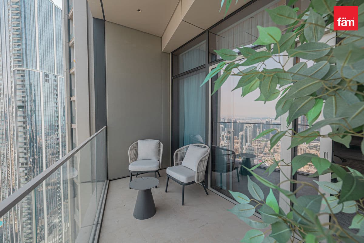 4 bedroom penthouse in IL PRIMO, photograph 19 of 20