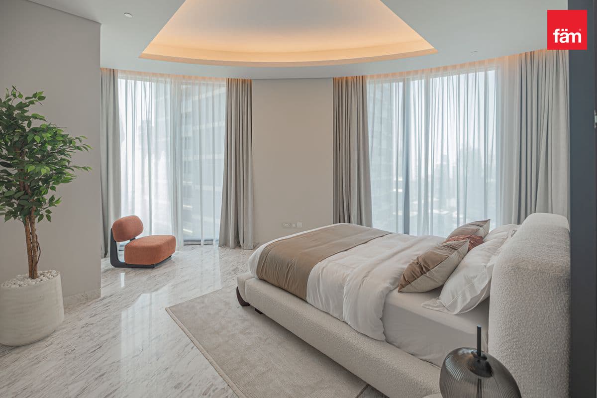 4 bedroom penthouse in IL PRIMO, photograph 11 of 20