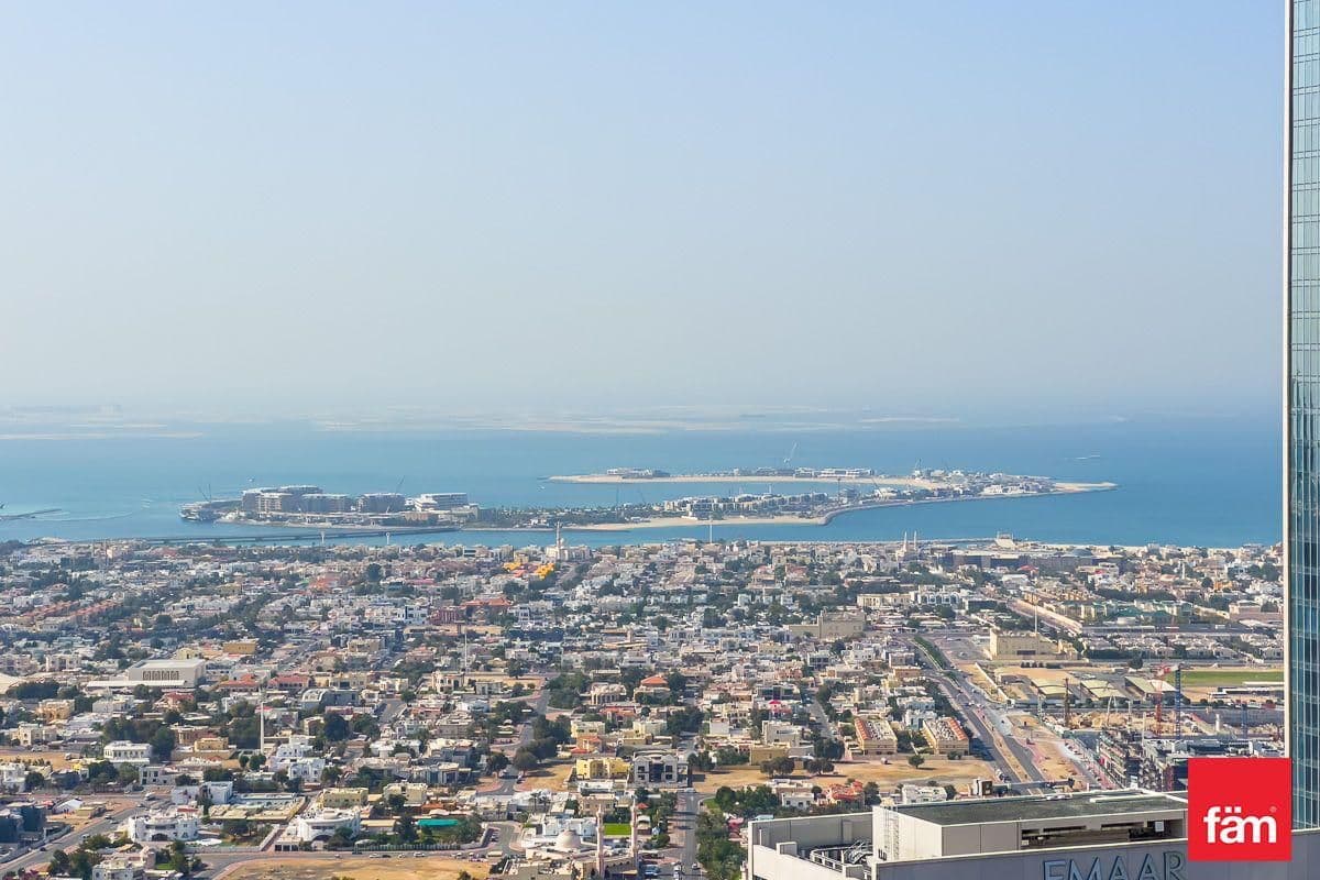 4 bedroom penthouse in Opera Grand, photograph 18 of 20
