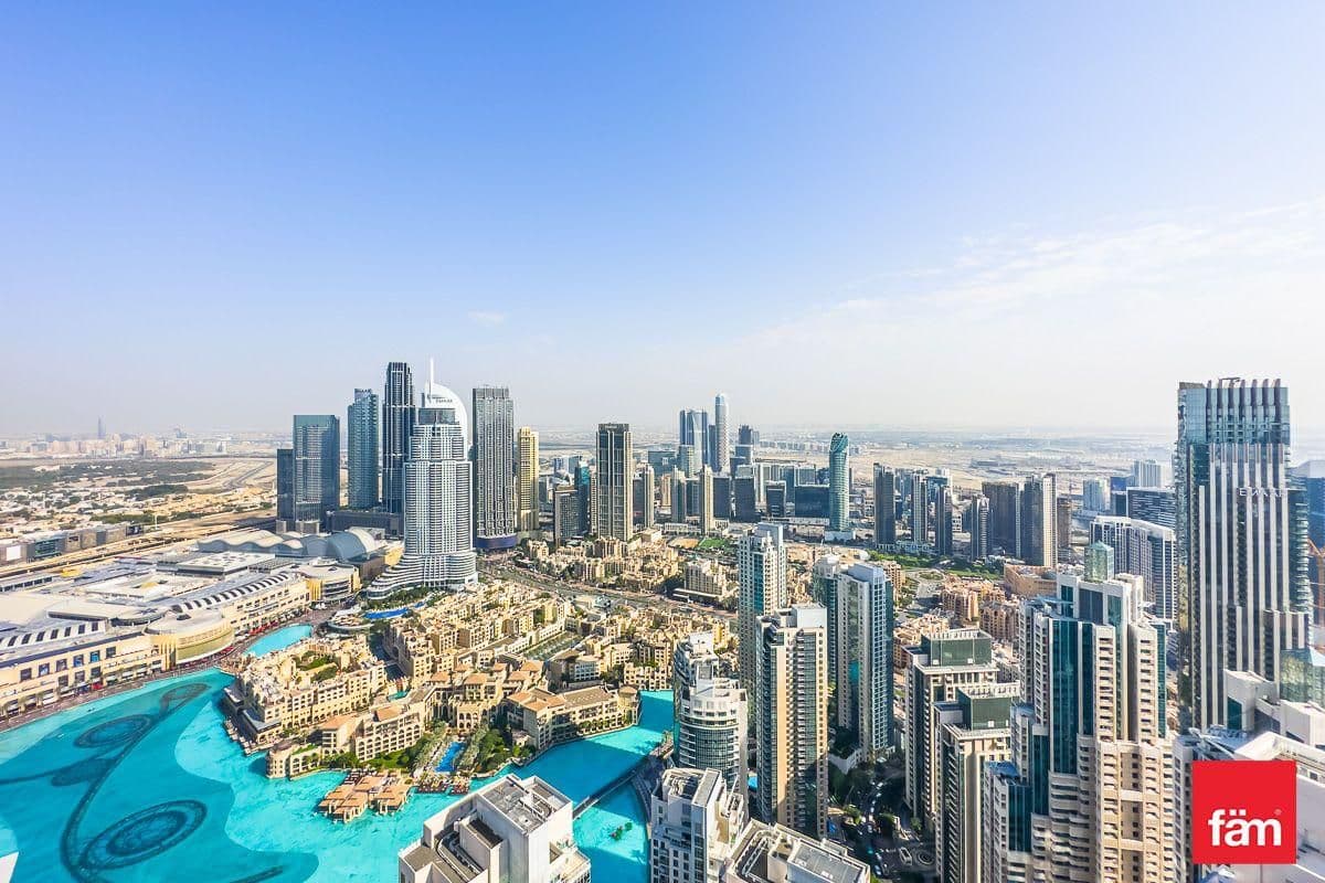 4 bedroom penthouse in Opera Grand, photograph 17 of 20