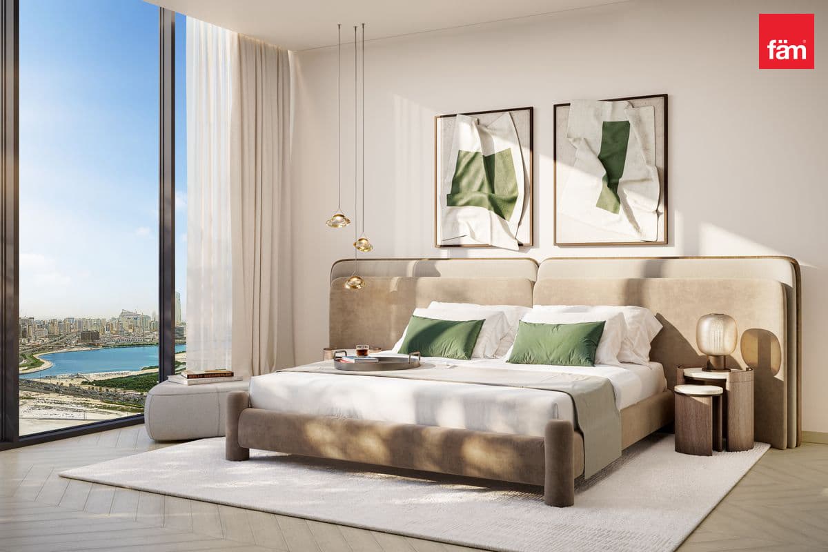 5 bedroom penthouse in The Edit at D3 Tower A, photograph 5 of 10