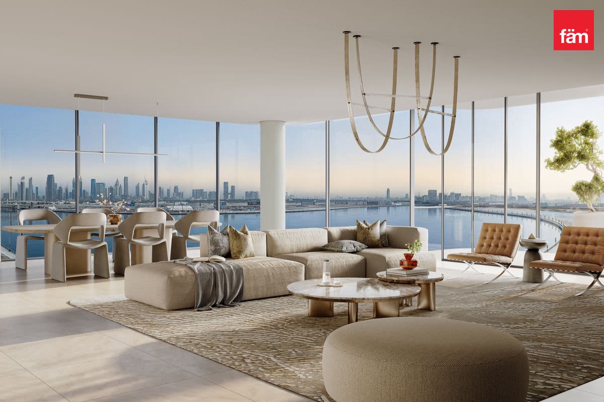 5 bedroom penthouse in The Edit at D3 Tower A, photograph 10 of 10