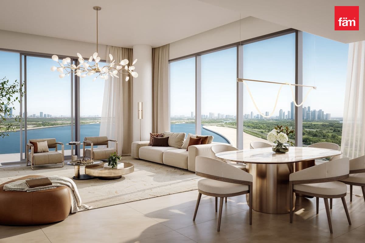 5 bedroom penthouse in The Edit at D3 Tower A, photograph 9 of 10