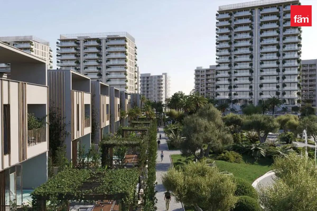 plot-residential in Keturah Reserve, photograph 14 of 15